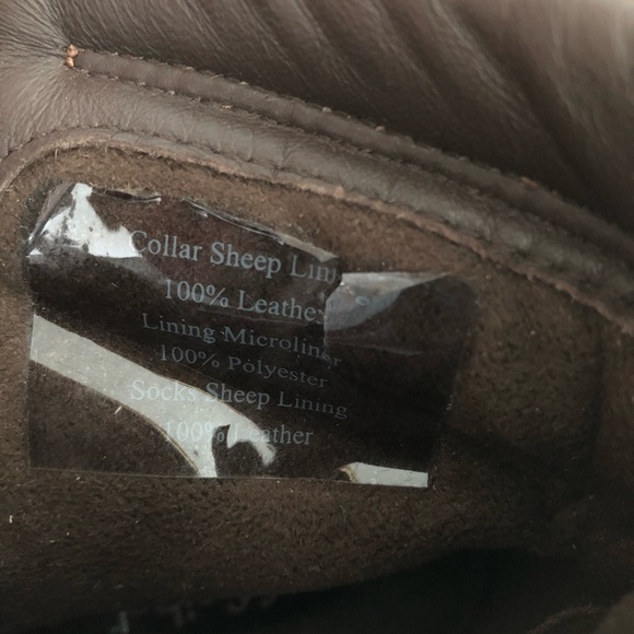 Josef Seibel Women’s Boots - Picture 13 of 16